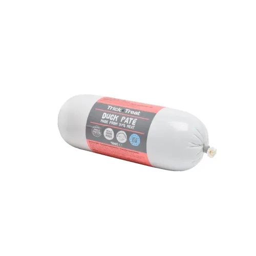 Trick&Treat treeningvorst koerale, part, 400 g