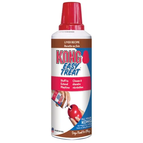 KONG Easy Treat maksamaitseline maius koertele