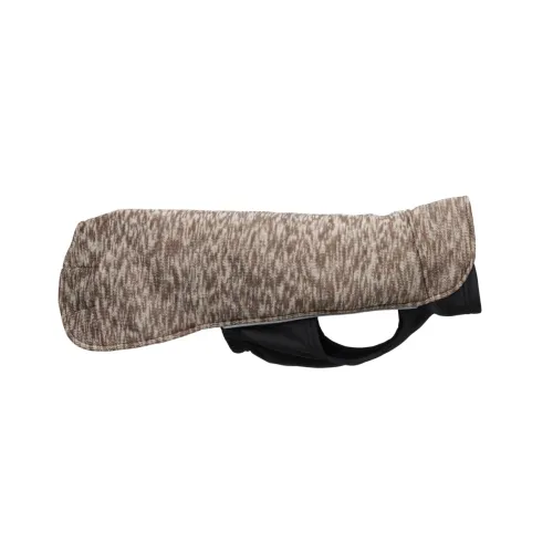 Feel Active koera jope Salla, 40 cm, pruun