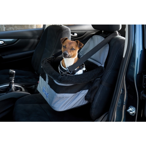 Henry Wag auto istmekorv Booster hall / must
