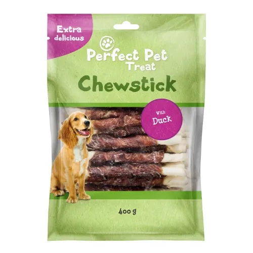 Perfect Pet Wrapped koera närimispulk, part, 400 g