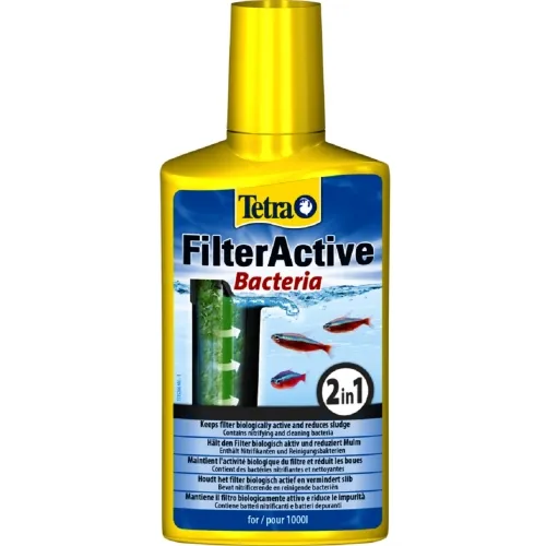 Tetra Filteractive 250 ml