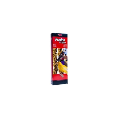 Padovan Panico in Spiga vitshirsitõlvik lindudele 100 g