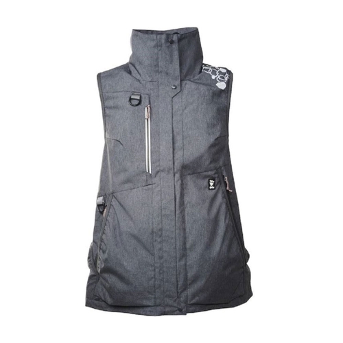 Hurtta Eco treeningvest XL, hall