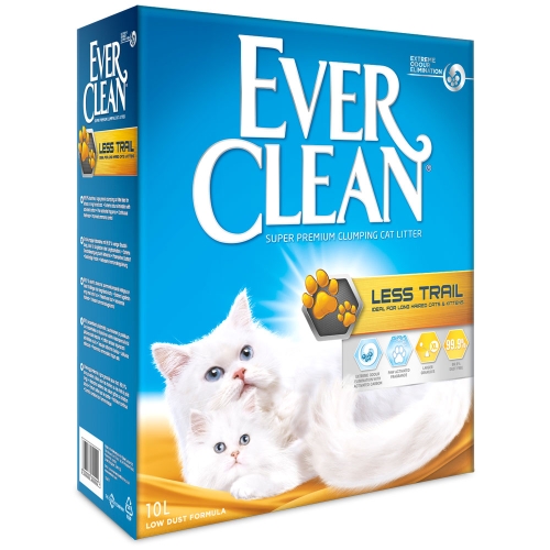 Ever Clean Clean Litterfree Paws kassiliiv 6 kg
