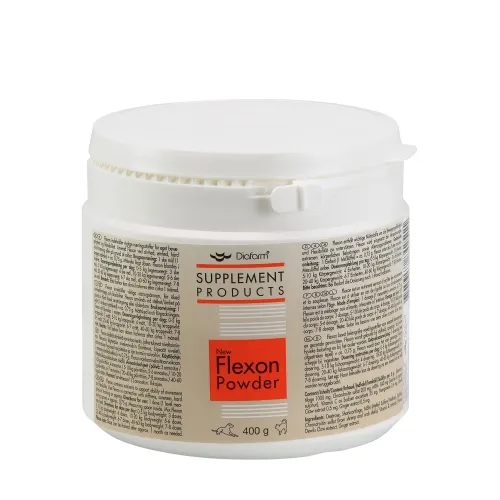 DIAFARM FLEXON PULBER LIIGESTELE 400G