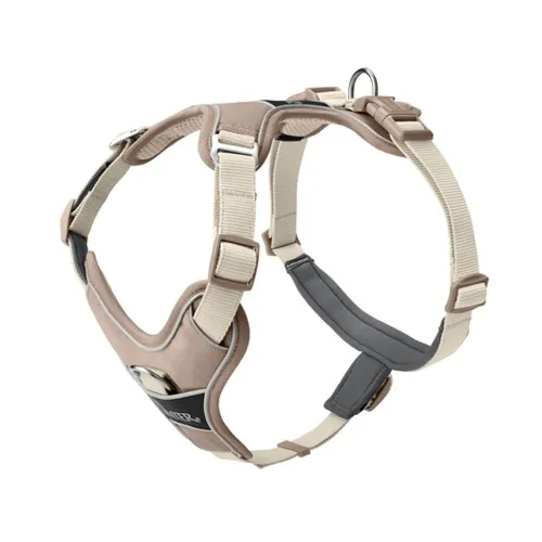 Hunter Divo Up koera traksid 34-47/XS, beež