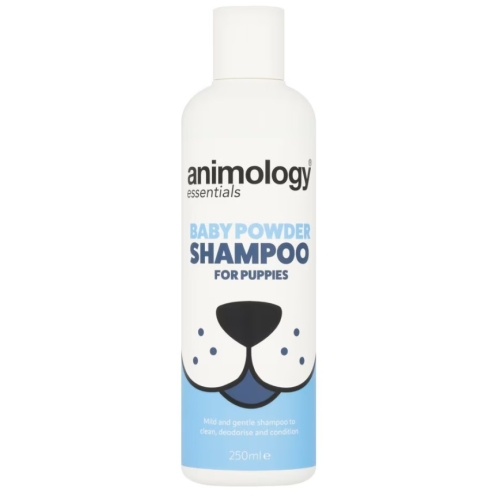 Animology Essential šampoon kutsikatele, 250 ml