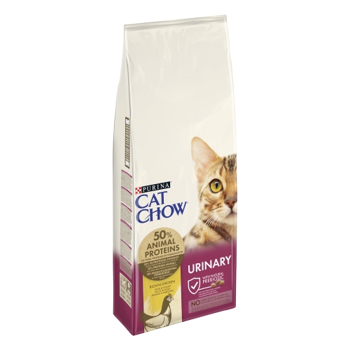 Cat Chow kassitoit täiskasvanud kassile 15 kg