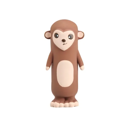 Little & Bigger koera mänguasi, lateksist ahv, 16,5 cm