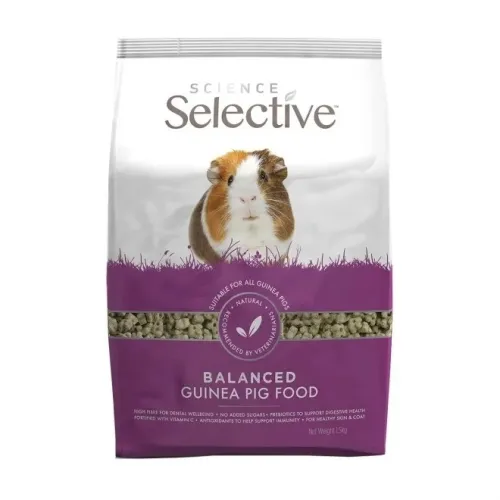 Science Selective merisea täissööt, 1,5 kg