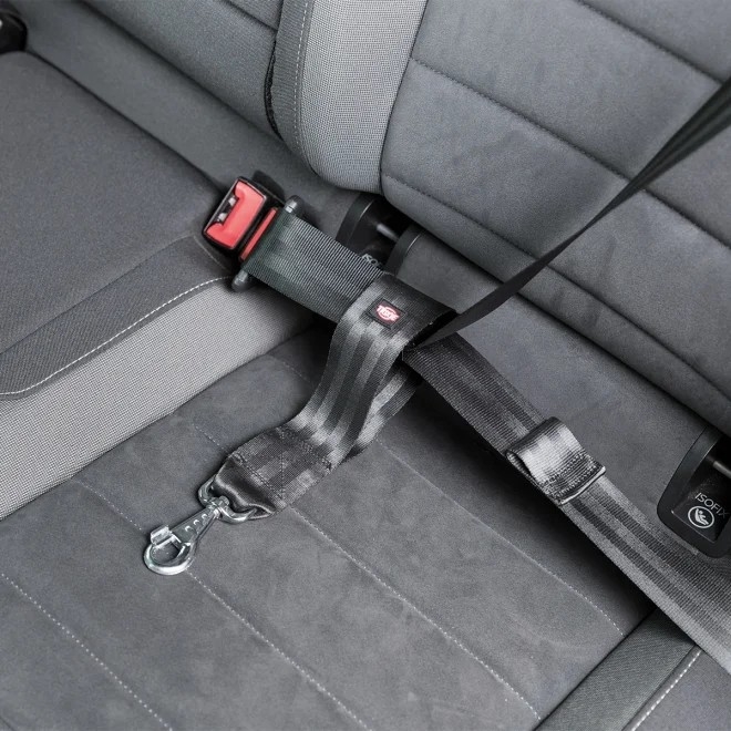 Trixie Universal auto trakside pikendus,  27cm/45mm - Tootepilt 2