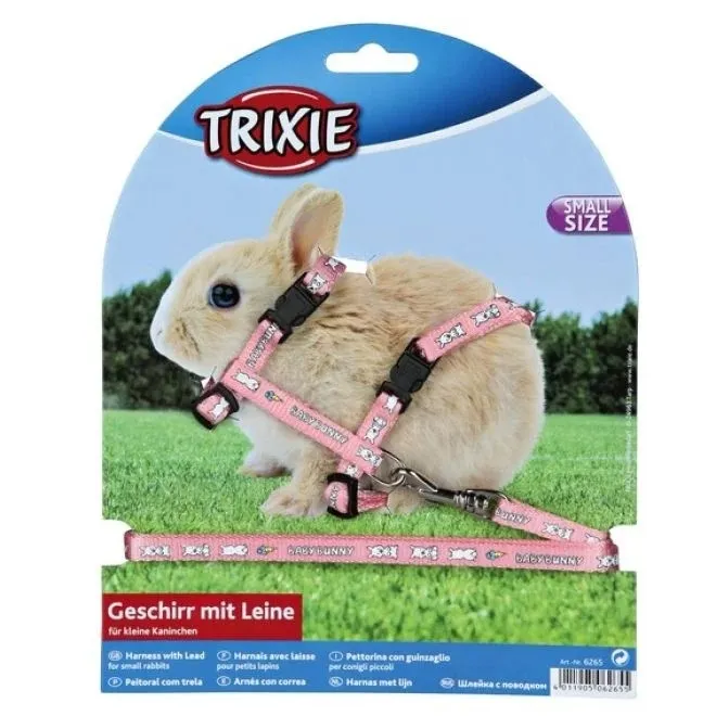 Trixie küüliku traksid S 20–33cm/8mm - Tootepilt 3