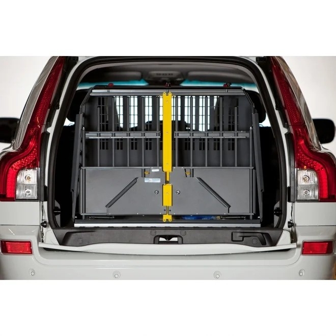 MIM Variocage Double XL transpordipuur - Tootepilt 2