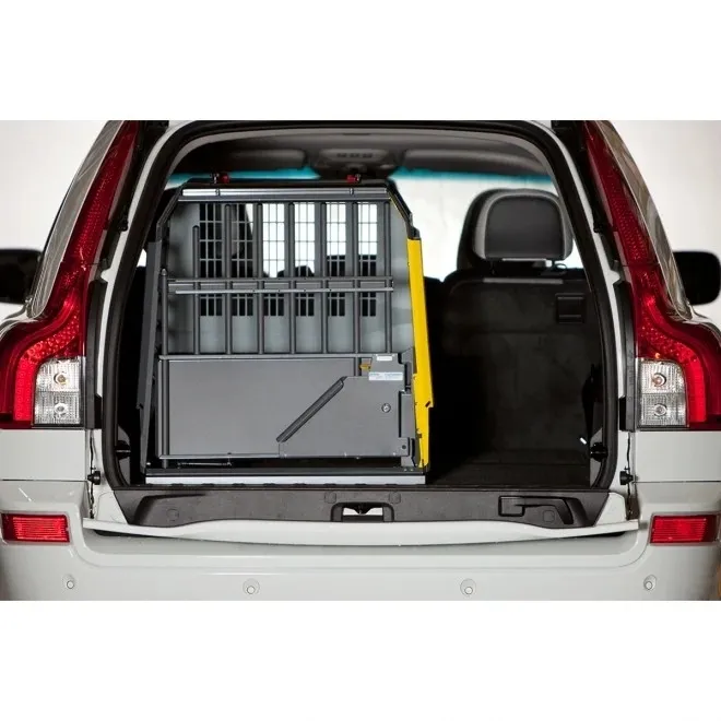 MIM Variocage Single L transpordipuur - Tootepilt 2