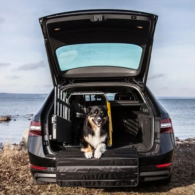 MIM Variocage Single L transpordipuur - Tootepilt 3