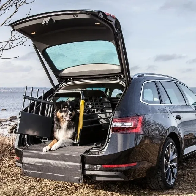 MIM Variocage Single L transpordipuur - Tootepilt 4