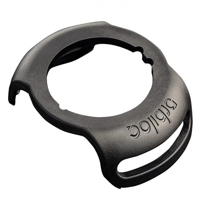 Orbiloc Dual tuluke, valge - Tootepilt 2