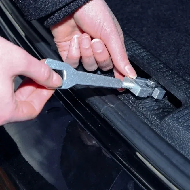 Trixie Car Cooler konks auto jahutamiseks - Tootepilt 2