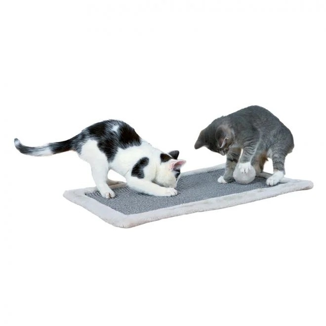 Trixie Scratch kraapimismatt, hall, 55 x 35 cm - Tootepilt 2