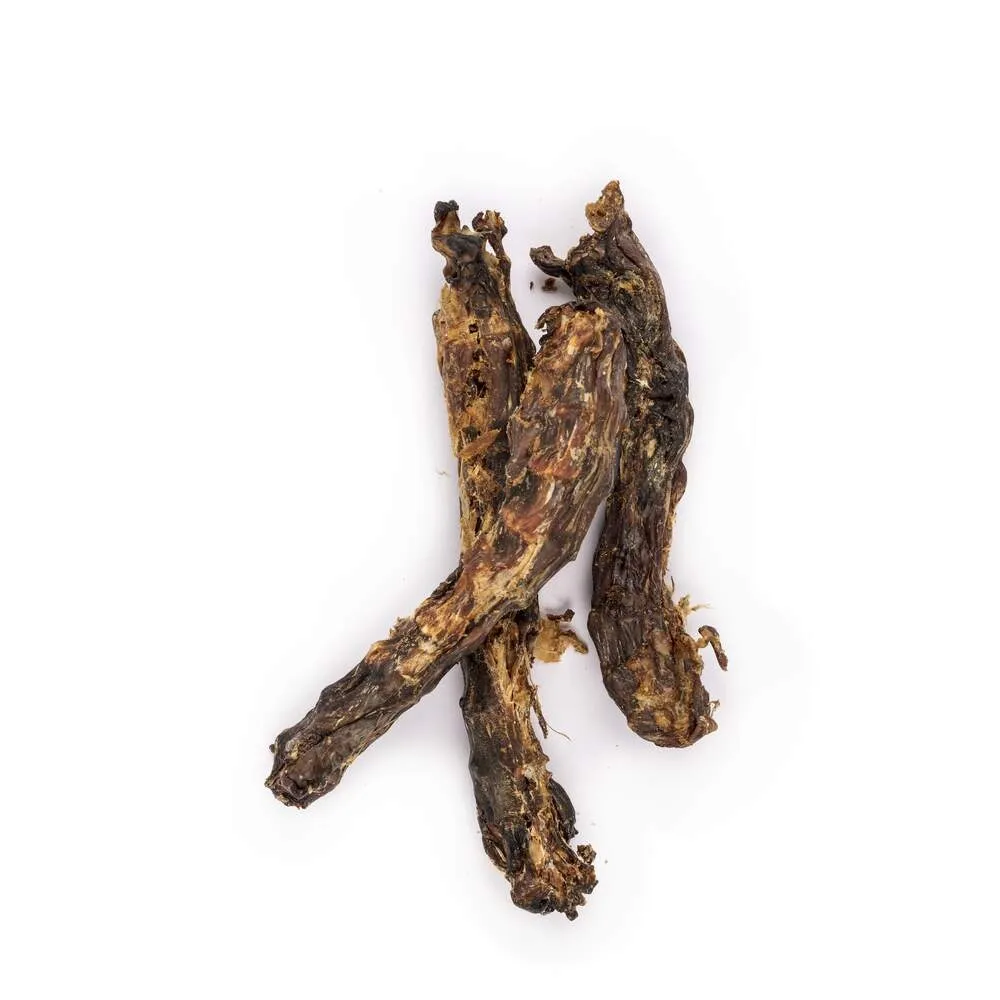 Eat Rustic koera maius, pardikaelad, 250 g - Tootepilt 2