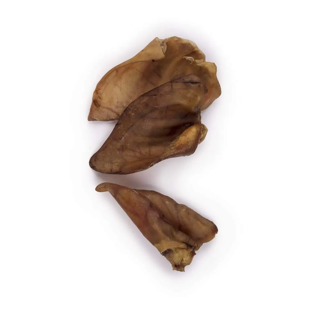 Eat Rustic koera maius, seakõrvad, 8 tk - Tootepilt 2