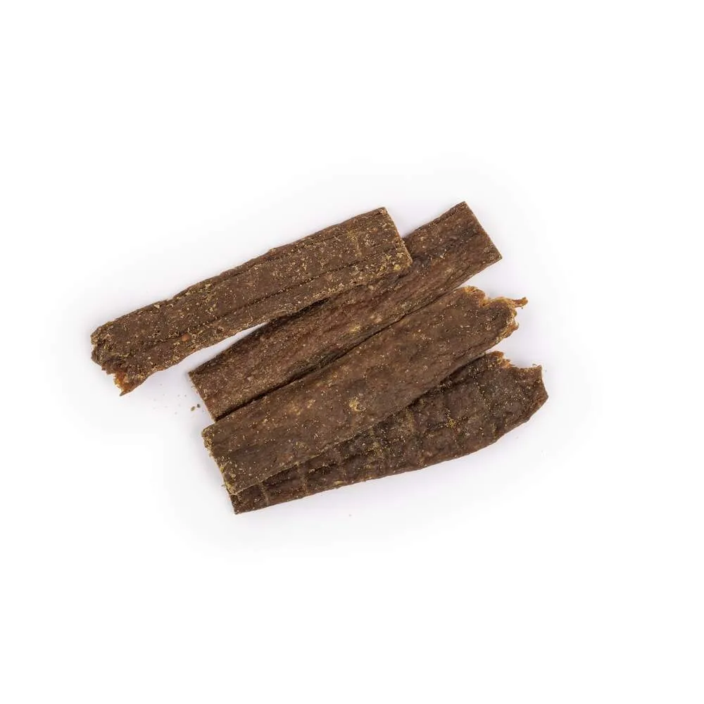 Eat Rustic koera maius, hirveliha, 100 g - Tootepilt 2