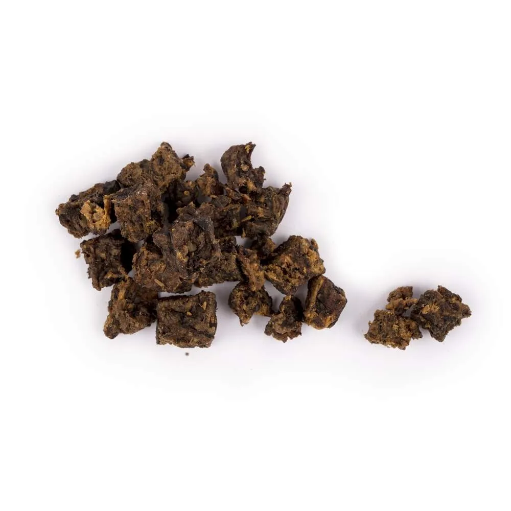 Eat Rustic koera maius, küülikuliha, 100 g - Tootepilt 2