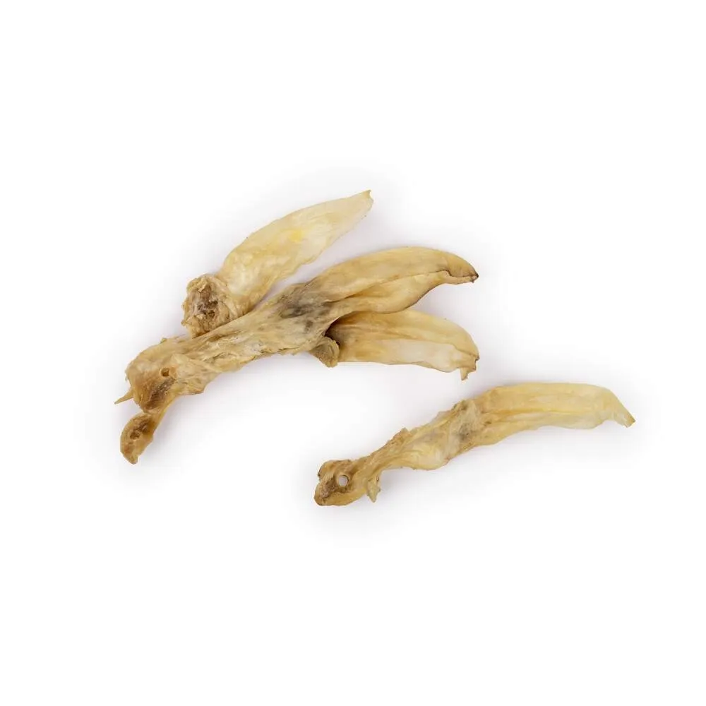 Eat Rustic koera maius, küülikukõrvad, 150 g - Tootepilt 2