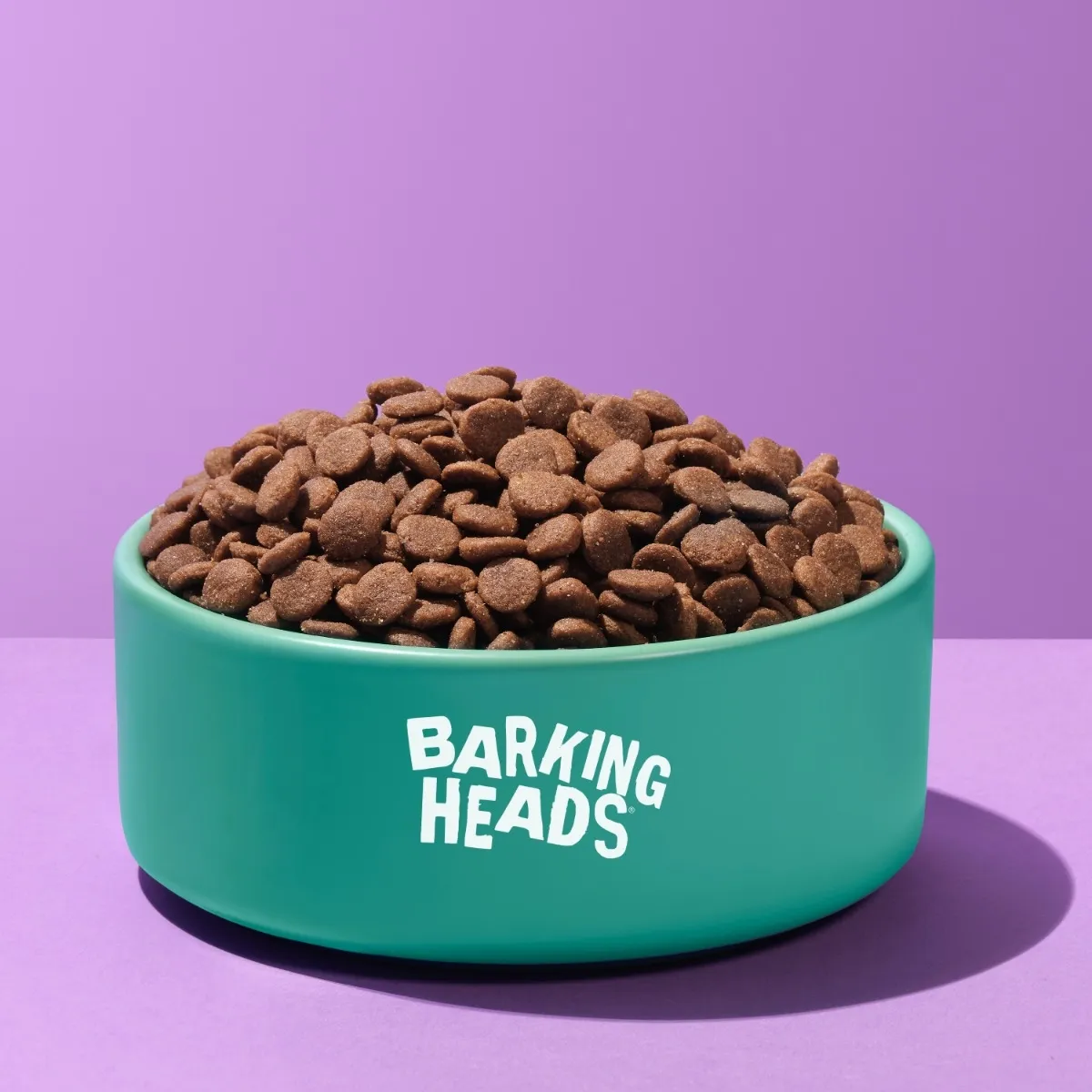 Barking Heads Golden Years Seenior koera kuivtoit kanaga 2 kg - Tootepilt 3