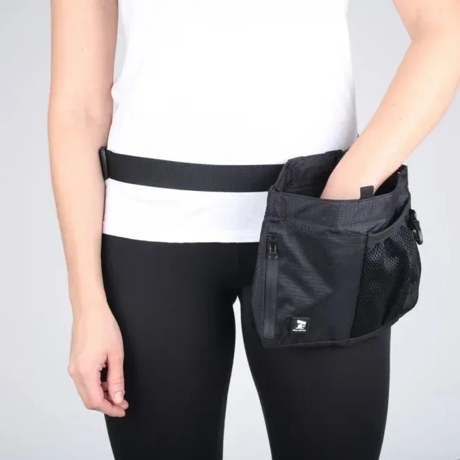 Feel Active Pro maiusekott must - Tootepilt 2