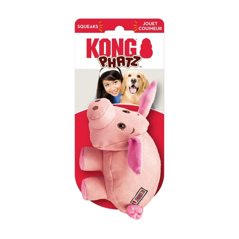KONG PHATZ mänguasi, siga S - Tootepilt 2