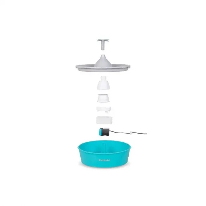 Petsafe Butterfly Water purskkaev, 1,5 l - Tootepilt 2