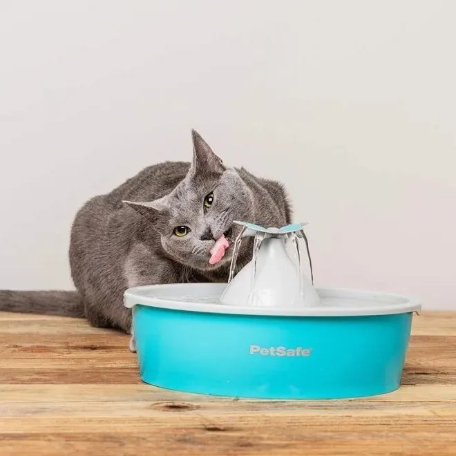 Petsafe Butterfly Water purskkaev, 1,5 l - Tootepilt 4