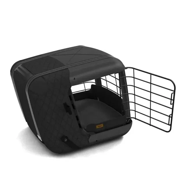 4pets Caree transpordipuur must - Tootepilt 2