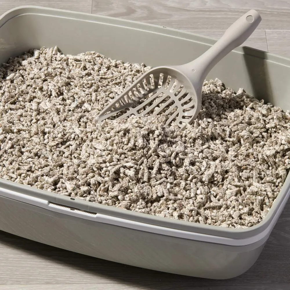 Smily Eco kassiliiv pabergraanulitega, 20 L - Tootepilt 2