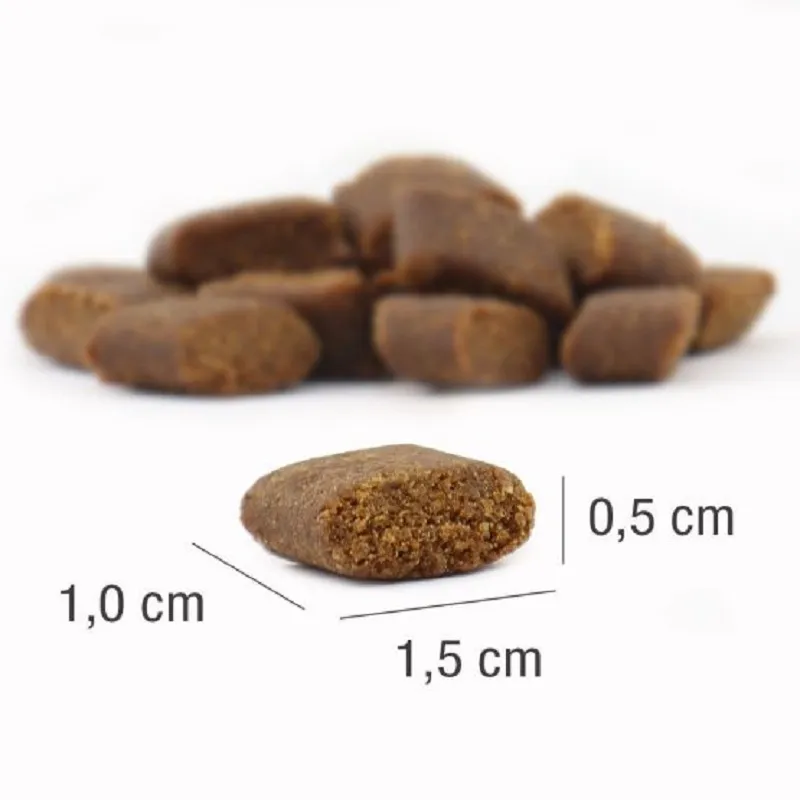 Platinum koeratoit veiselihaga 5 kg - Tootepilt 3
