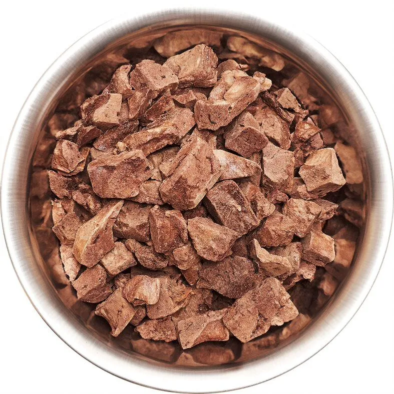 Best Barf külmkuivatatud maius, kana maks 100 g - Tootepilt 2