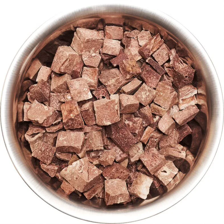 Best Barf külmkuivatatud maius, lamba kops 100 g - Tootepilt 2