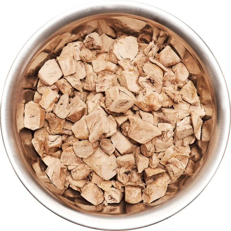 Best Barf külmkuivatatud maius, kana süda 50 g - Tootepilt 2