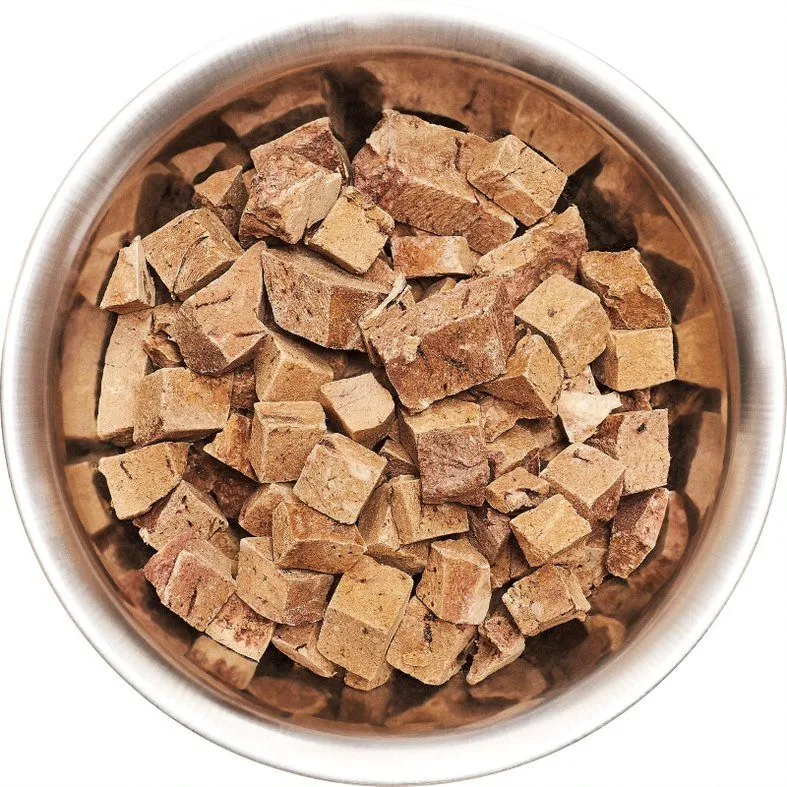 Best Barf külmkuivatatud maius, lamba maks 50 g - Tootepilt 2
