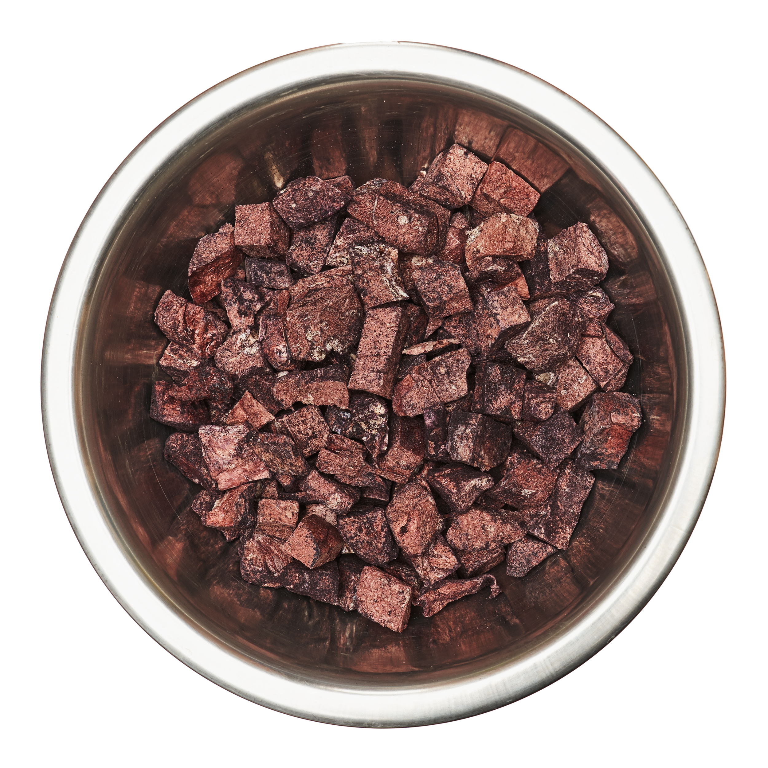 Best Barf külmkuivatatud maius, lamba kops mustikatega 50 g