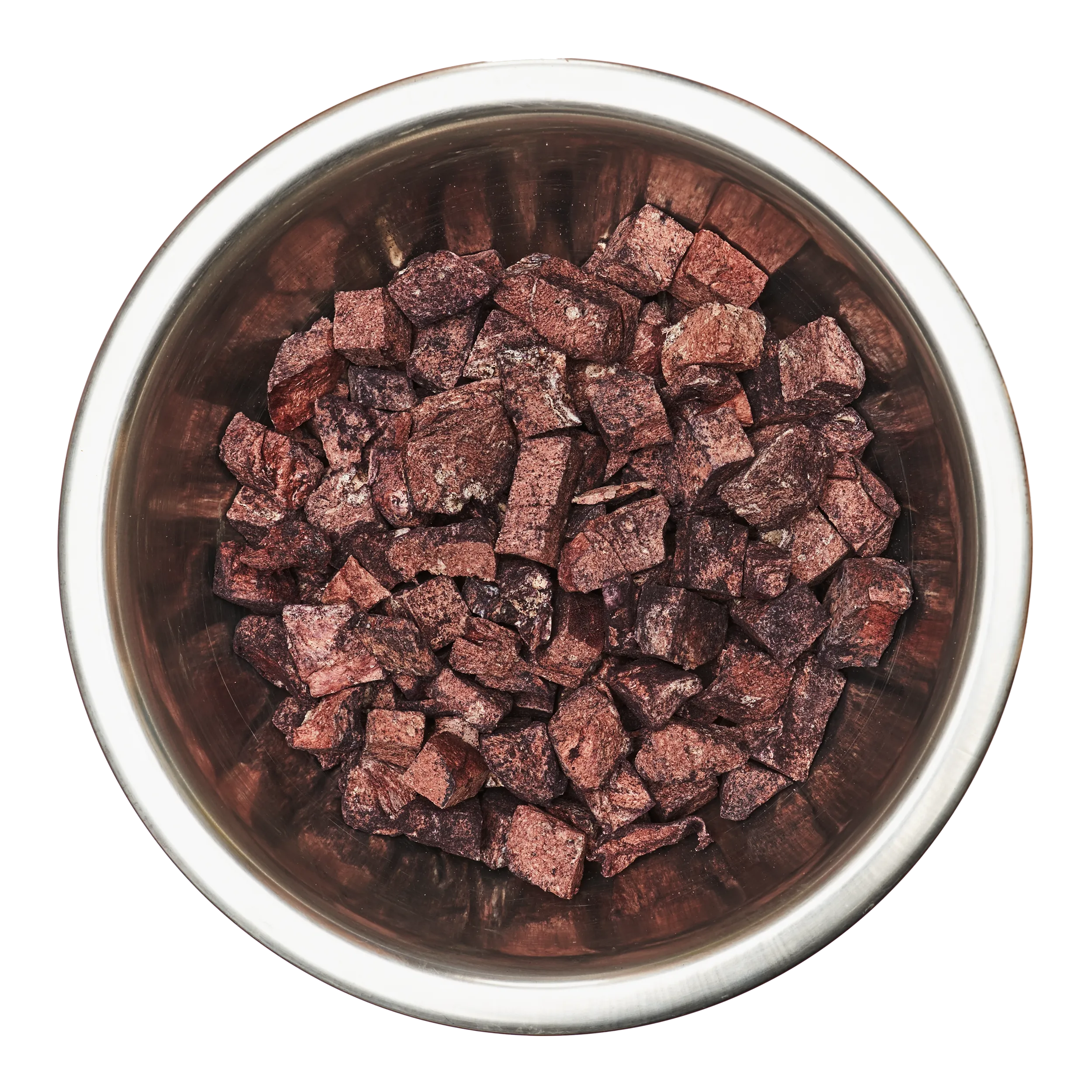 Best Barf külmkuivatatud maius, lamba kops mustikatega 50 g - Tootepilt 2