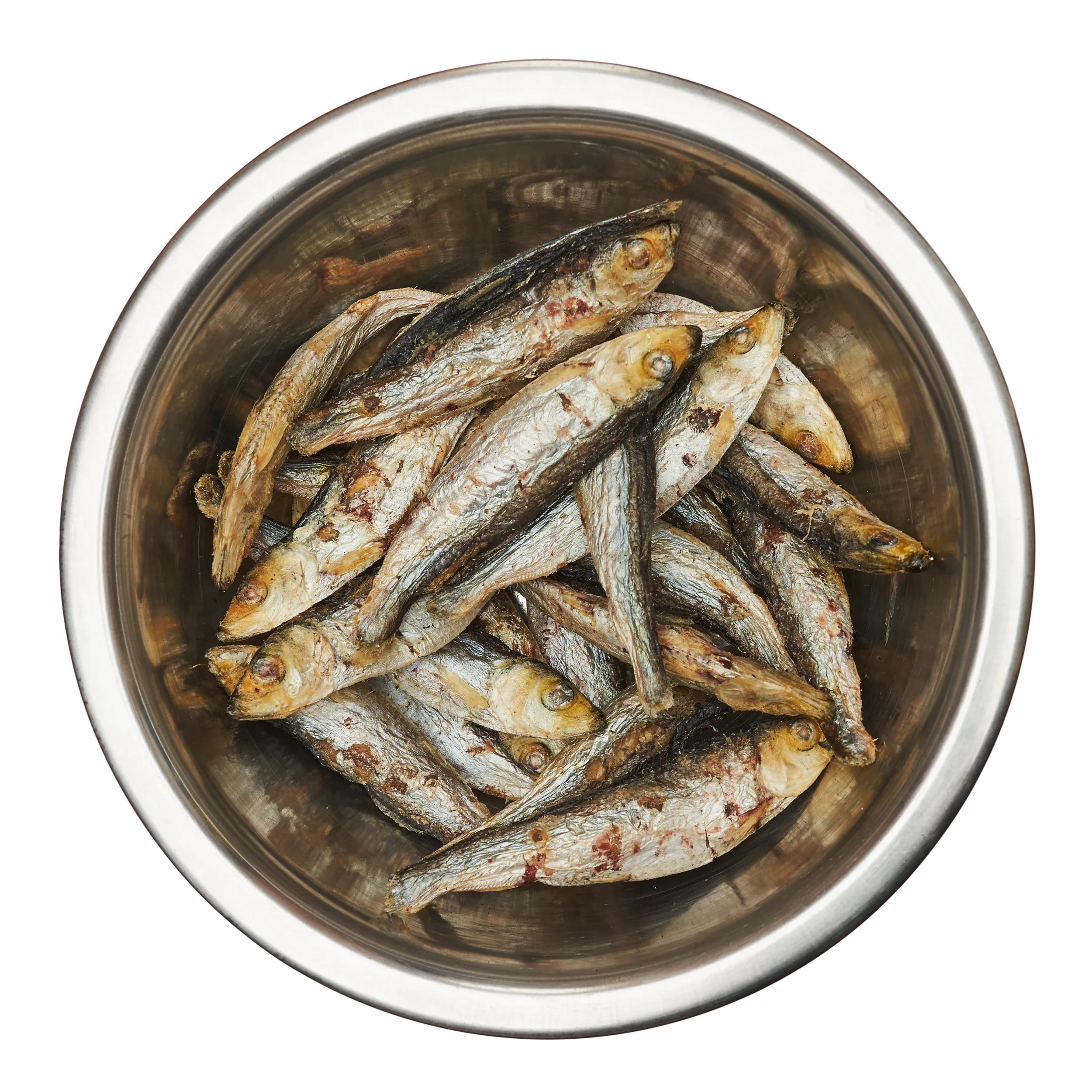 Best Barf külmkuivatatud maius, Läänemere kilud 50 g - Tootepilt 2