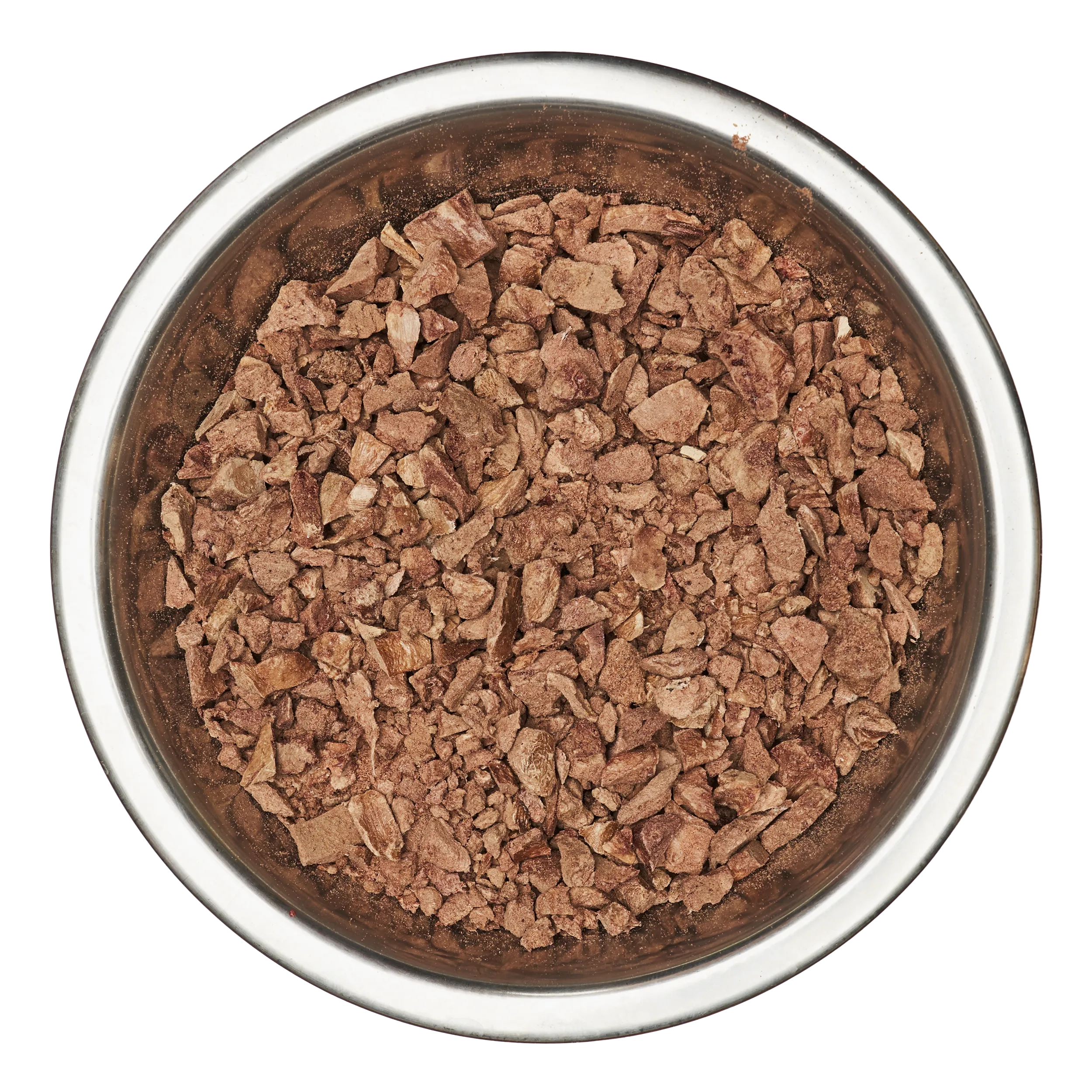 Best Barf külmkuivatatud maius, kana maksa topper 100 g - Tootepilt 2