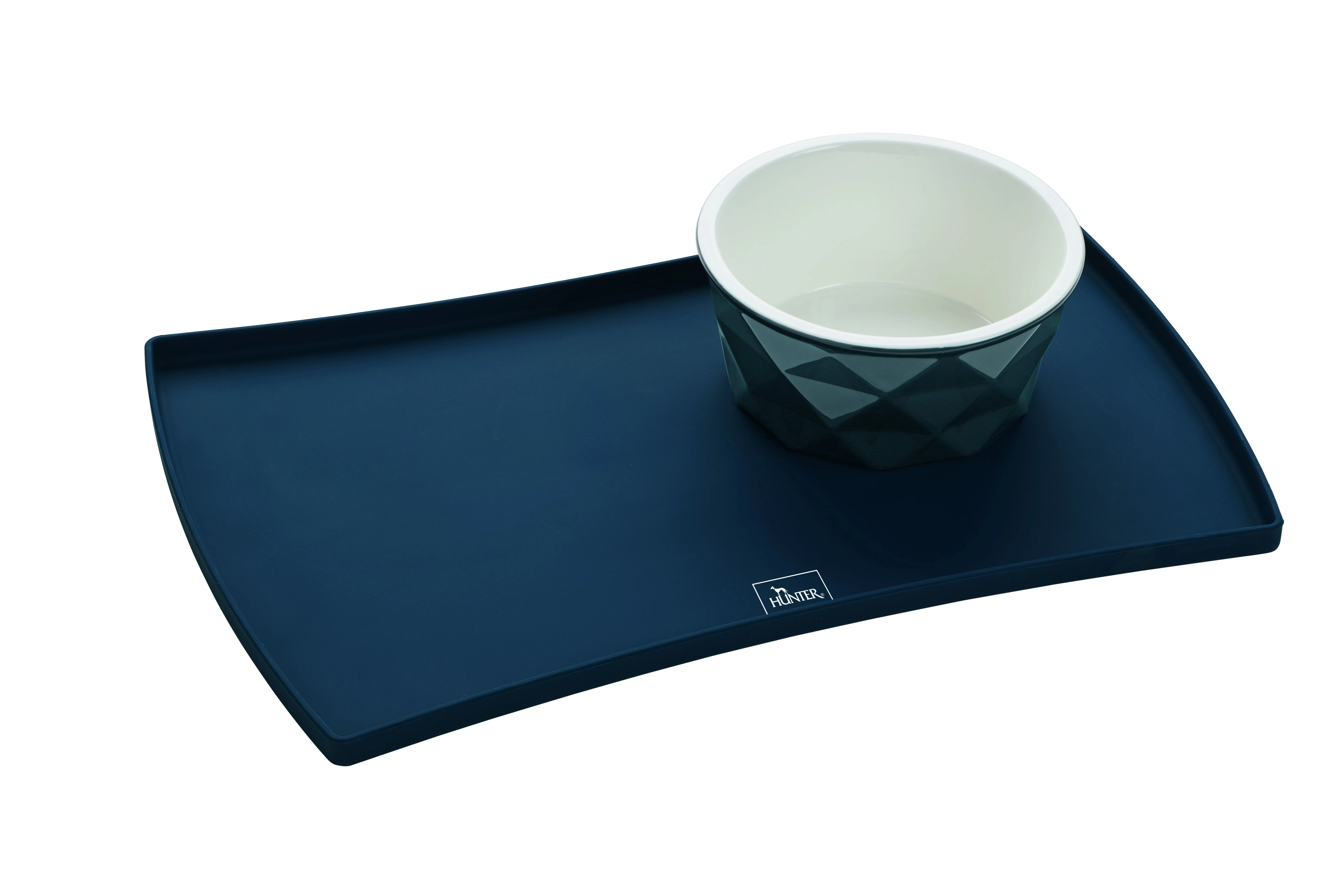 Hunter Eiby keraamiline kauss 1100 ml, sinine - Tootepilt 2