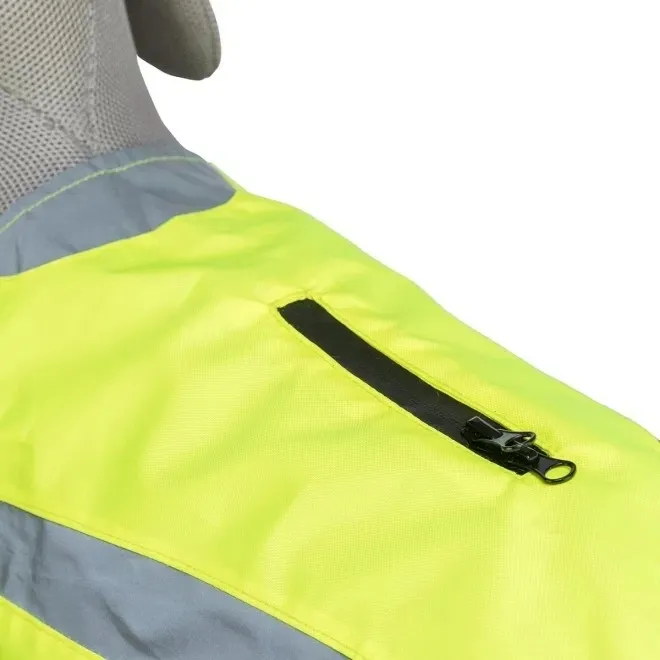 Trixie Safety helkurvest, S - Tootepilt 4
