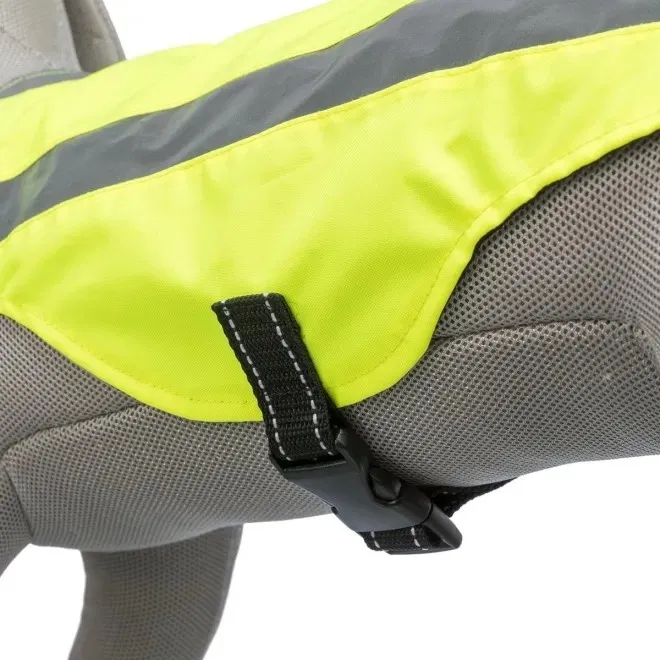 Trixie Safety helkurvest, S - Tootepilt 6