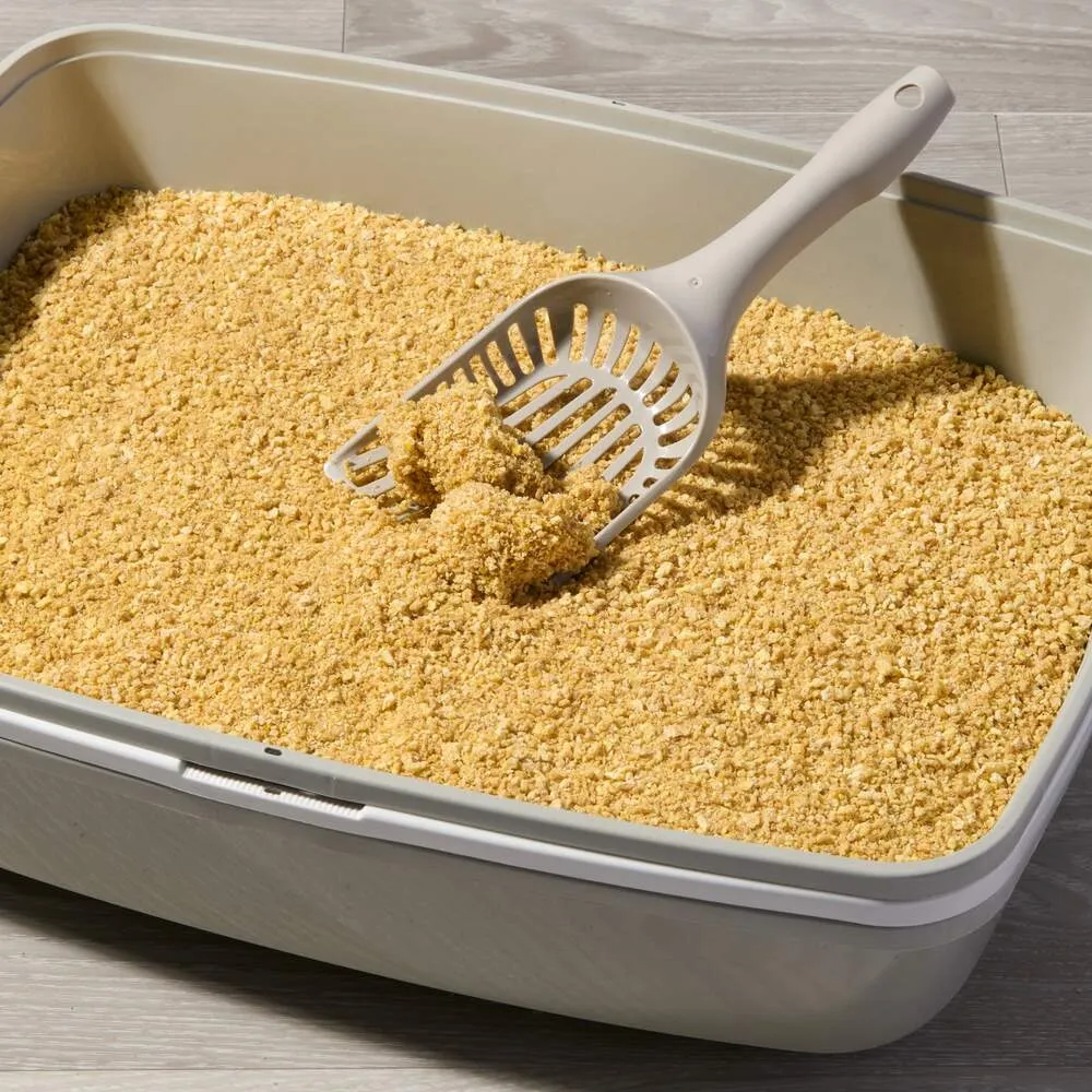 Smily Eco kassiliiv maisilaastudega, 20 L - Tootepilt 2