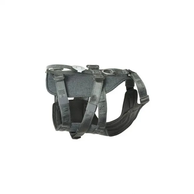 Hurtta Travel turvatraksid ECO, 0-5 kg, hall - Tootepilt 2